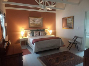 Owl Cottage - McGregor